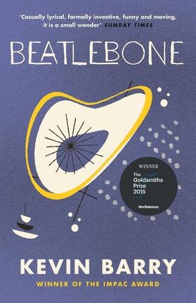Barry |  Beatlebone | Buch |  Sack Fachmedien