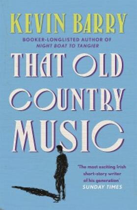 Barry |  That Old Country Music | eBook | Sack Fachmedien