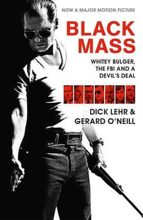 Lehr / O'Neill | Black Mass | Buch | 978-1-78211-624-0 | www.sack.de