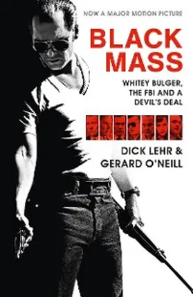 Lehr / O'Neill |  Black Mass | eBook | Sack Fachmedien