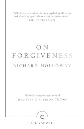 Holloway | On Forgiveness | Buch | 978-1-78211-628-8 | sack.de