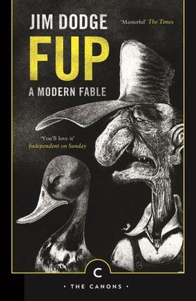 Dodge |  Fup | Buch |  Sack Fachmedien