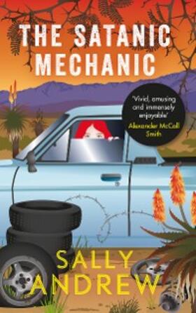 Andrew |  The Satanic Mechanic | eBook | Sack Fachmedien
