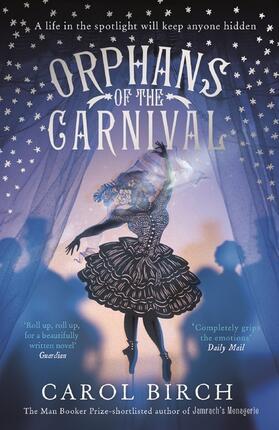 Birch |  Orphans of the Carnival | Buch |  Sack Fachmedien