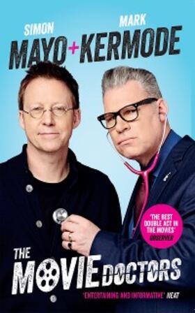 Mayo / Kermode |  The Movie Doctors | eBook | Sack Fachmedien