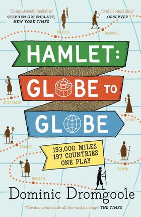 Dromgoole |  Hamlet | Buch |  Sack Fachmedien