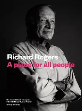 Rogers / Brown |  A Place for All People | eBook | Sack Fachmedien
