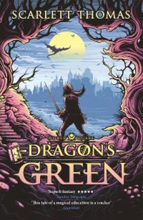 Thomas |  Dragon's Green | eBook | Sack Fachmedien