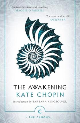 Chopin |  The Awakening | Buch |  Sack Fachmedien