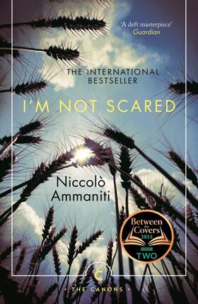 Ammaniti | I'm Not Scared | Buch | 978-1-78211-715-5 | www.sack.de