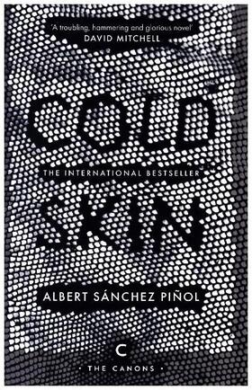 Sanchez Pinol |  Cold Skin | Buch |  Sack Fachmedien