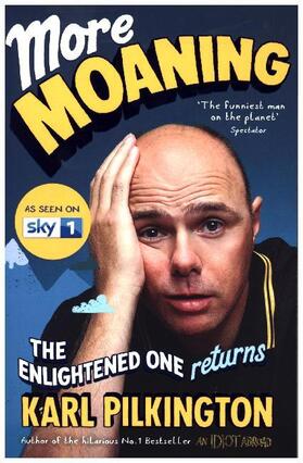 Pilkington |  More Moaning | Buch |  Sack Fachmedien