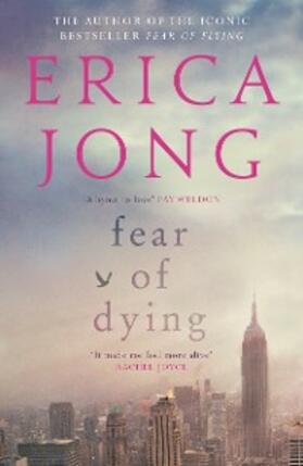 Jong |  Fear of Dying | eBook | Sack Fachmedien