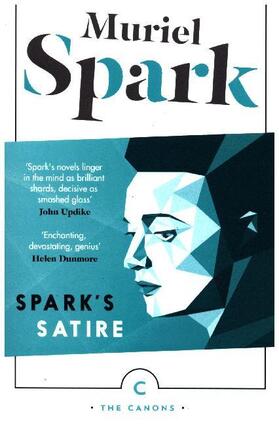 Spark |  Spark's Satire | Buch |  Sack Fachmedien