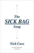 Cave |  The Sick Bag Song | Buch |  Sack Fachmedien