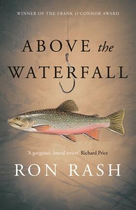 Rash |  Above the Waterfall | Buch |  Sack Fachmedien