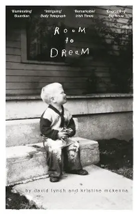 Lynch / McKenna |  Room to Dream | eBook | Sack Fachmedien