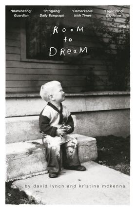 Lynch / McKenna |  Room to Dream | Buch |  Sack Fachmedien