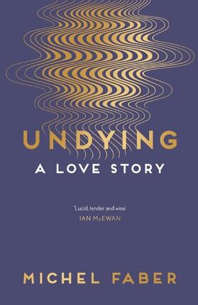 Faber |  Undying | Buch |  Sack Fachmedien