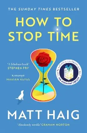Haig |  How to Stop Time | eBook | Sack Fachmedien