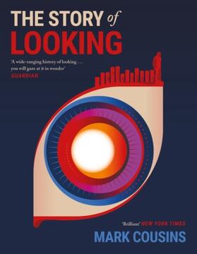 Cousins |  The Story of Looking | Buch |  Sack Fachmedien
