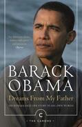 Obama |  Dreams from My Father | Buch |  Sack Fachmedien