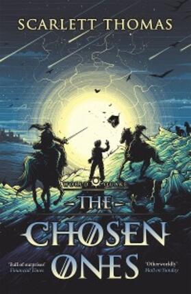 Thomas |  The Chosen Ones | eBook | Sack Fachmedien