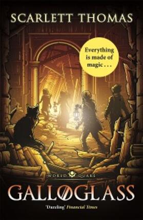 Thomas |  Galloglass | eBook | Sack Fachmedien