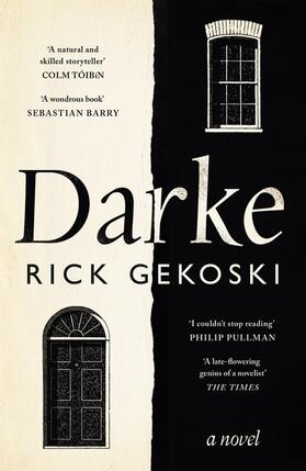 Gekoski |  Darke | Buch |  Sack Fachmedien