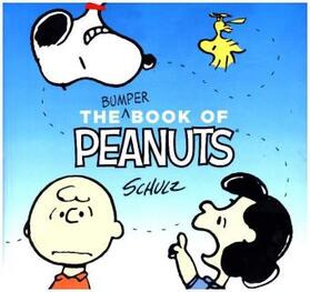 Schulz |  The Bumper Book of Peanuts | Buch |  Sack Fachmedien