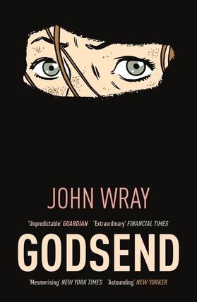 Wray |  Godsend | Buch |  Sack Fachmedien