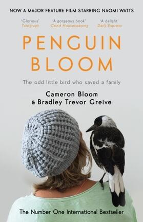 Bloom / Greive |  Penguin Bloom | Buch |  Sack Fachmedien