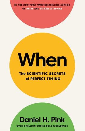 Pink |  When | Buch |  Sack Fachmedien