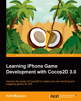 Muzykov |  Learning iPhone Game Development with Cocos2D 3.0 | eBook | Sack Fachmedien