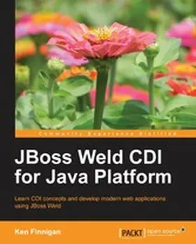 Finnigan |  JBoss Weld CDI for Java Platform | eBook | Sack Fachmedien