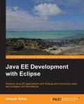 Vohra |  Java EE Development with Eclipse | eBook | Sack Fachmedien