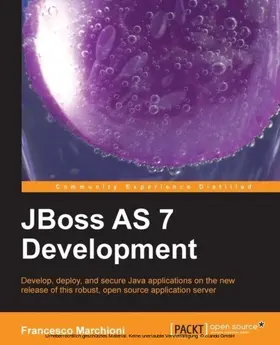 Marchioni |  JBoss AS 7 Development | eBook | Sack Fachmedien