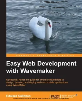 Callahan |  Easy Web Development with WaveMaker | eBook | Sack Fachmedien