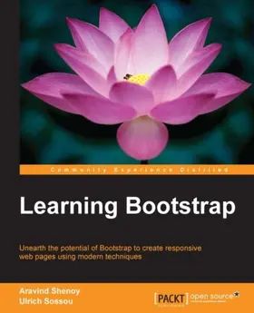 Shenoy |  Learning Bootstrap | eBook | Sack Fachmedien