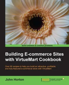 Horton |  Building E-commerce Sites with VirtueMart Cookbook | eBook | Sack Fachmedien