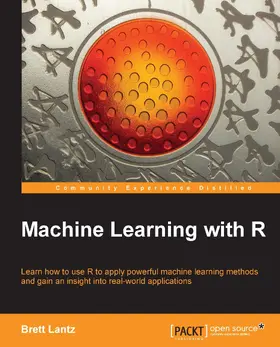 Lantz |  Machine Learning with R | eBook | Sack Fachmedien