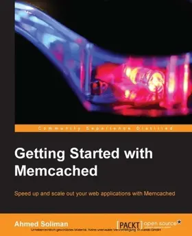 Soliman |  Getting Started with Memcached | eBook | Sack Fachmedien