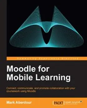 Aberdour |  Moodle for Mobile Learning | eBook | Sack Fachmedien