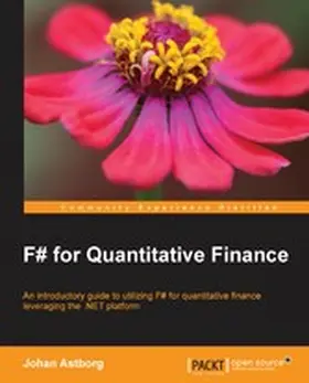 Astborg |  F# for Quantitative Finance | eBook | Sack Fachmedien