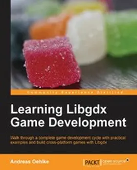 Oehlke |  Learning Libgdx Game Development | eBook | Sack Fachmedien