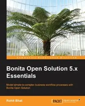 Bhat |  Bonita Open Solution 5.x Essentials | eBook | Sack Fachmedien