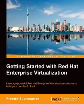 Subramaniaan |  Getting Started with Red Hat Enterprise Virtualization | eBook | Sack Fachmedien