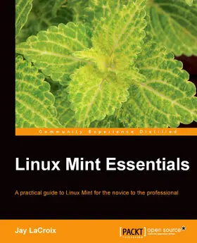 LaCroix |  Linux Mint Essentials | eBook | Sack Fachmedien