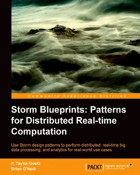 O'Neill |  Storm Blueprints: Patterns for Distributed Real-time Computation | eBook | Sack Fachmedien