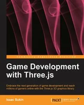 Sukin |  Game Development with Three.js | eBook | Sack Fachmedien